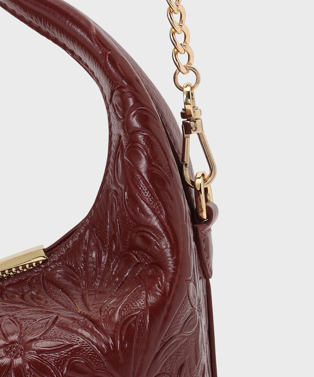 GRACE CONTINENTAL Handle MiniBag 