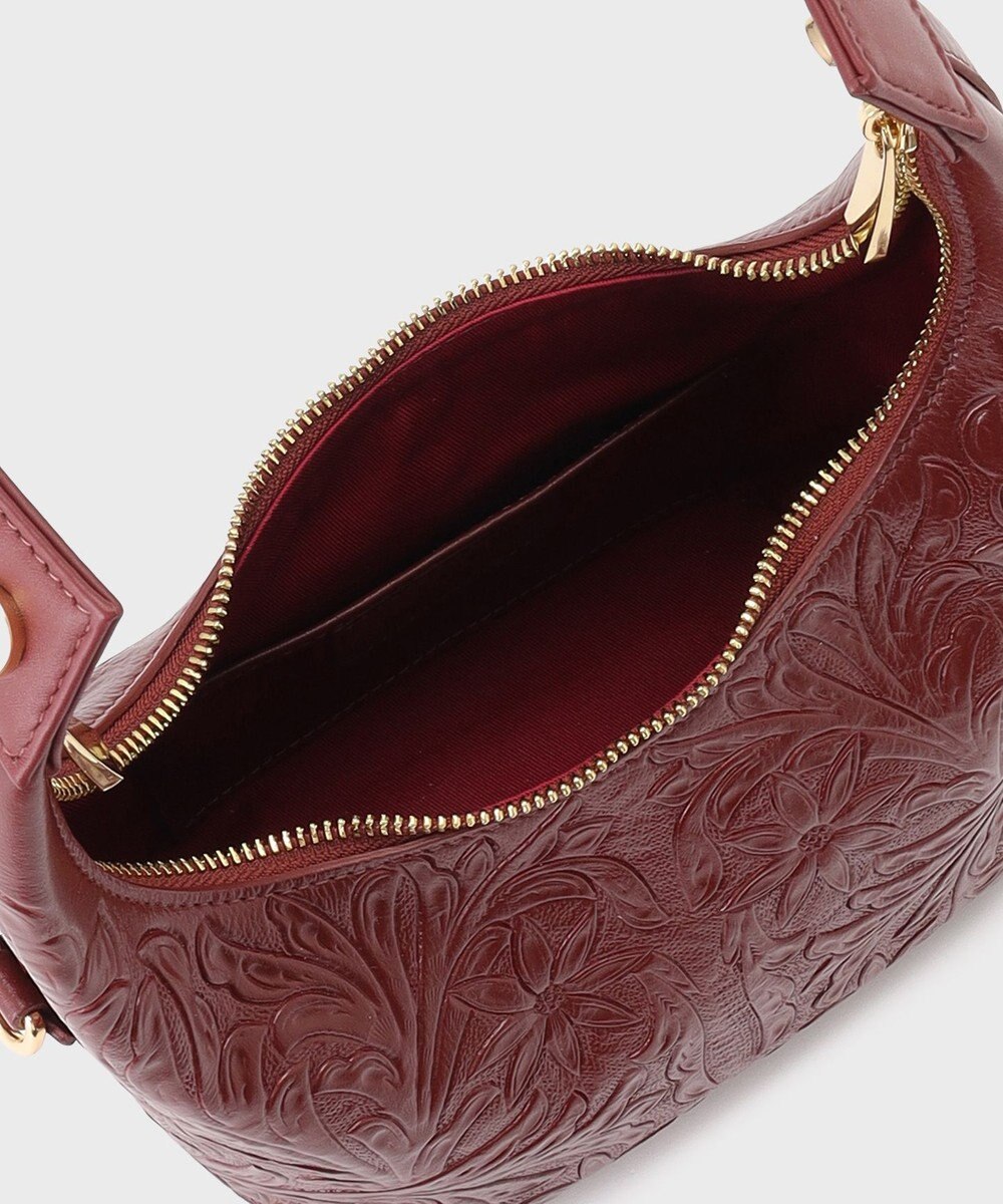 GRACE CONTINENTAL Handle MiniBag 