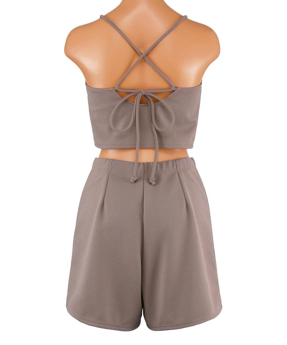 San-ai Resort（三愛水着楽園） ３点セット水着　9M・11L【San-ai Resort（サンアイリゾート）】 