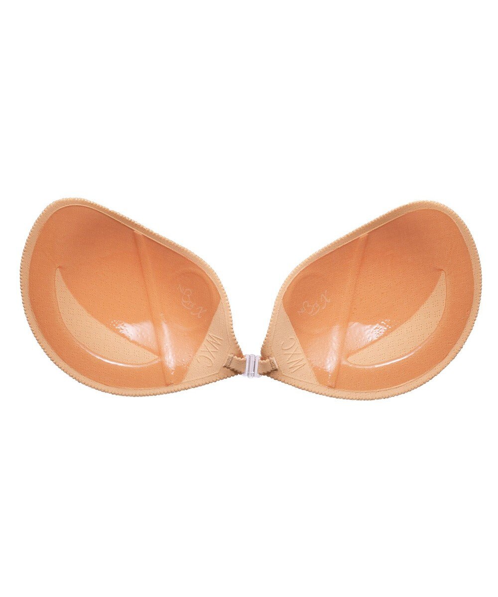 BRADELIS New York 【NuBra】ヌーブラ・シームレス イージーフィット エアリー 