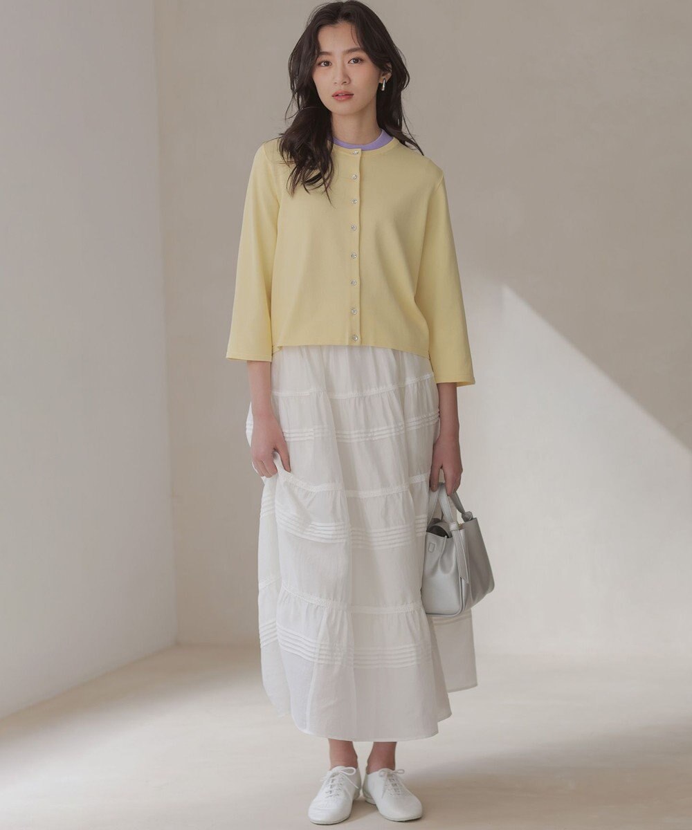 組曲 【先行予約】クラウドローン スカート 