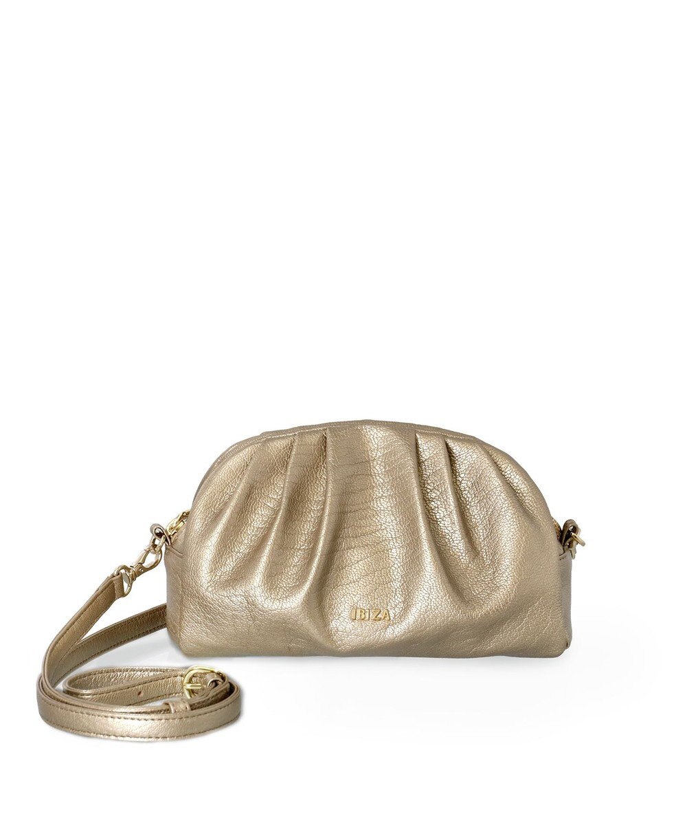 IBIZA プレシオッソ　2WAYショルダーバッグ 