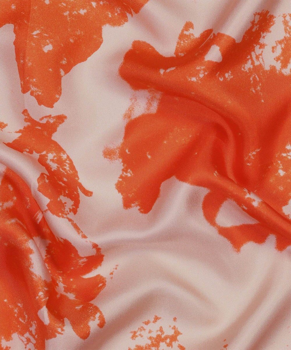 Paul Smith Travel Scarf シルク スカーフ 