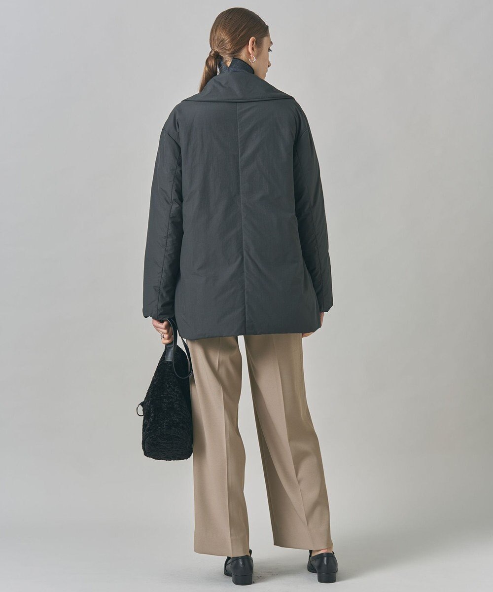 ICB 【撥水加工】ADSダウン Pコート 