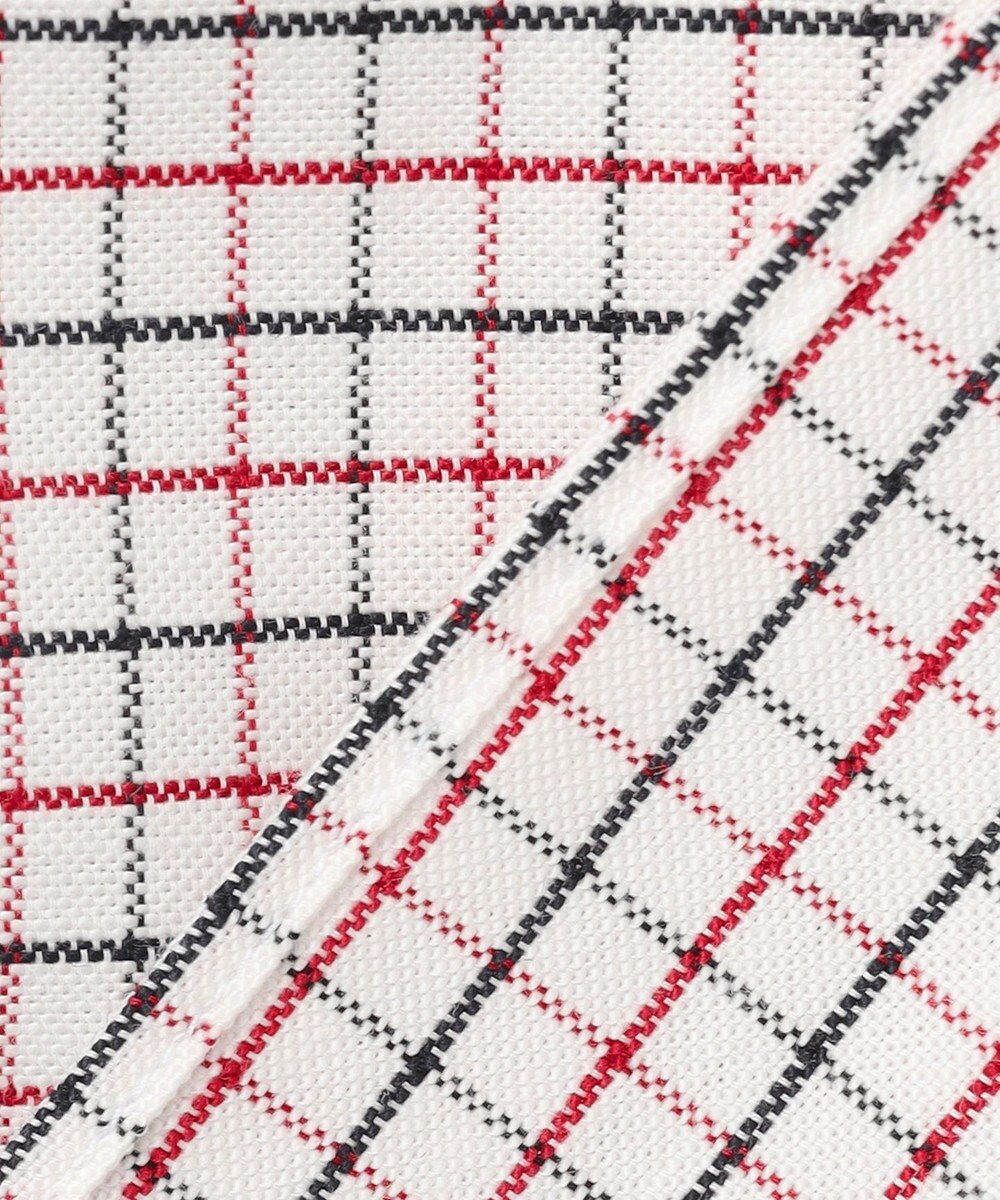 J.PRESS MEN 【定番 / 不変の品格】タッターソール シャツ / ボタンダウン 