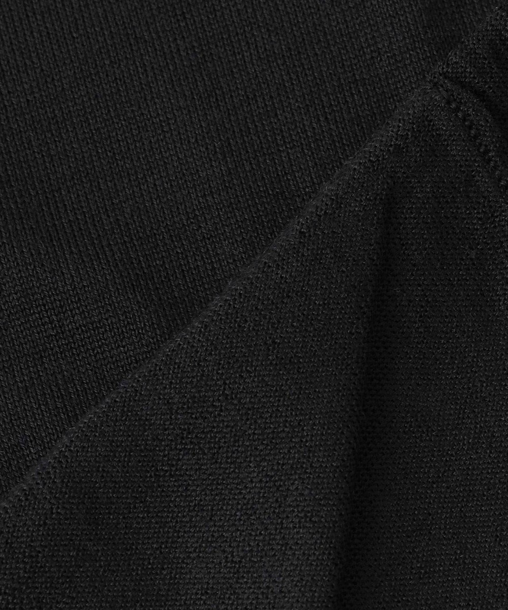 J.PRESS MEN オメガツイスト ハイゲージ ニットカーディガン 