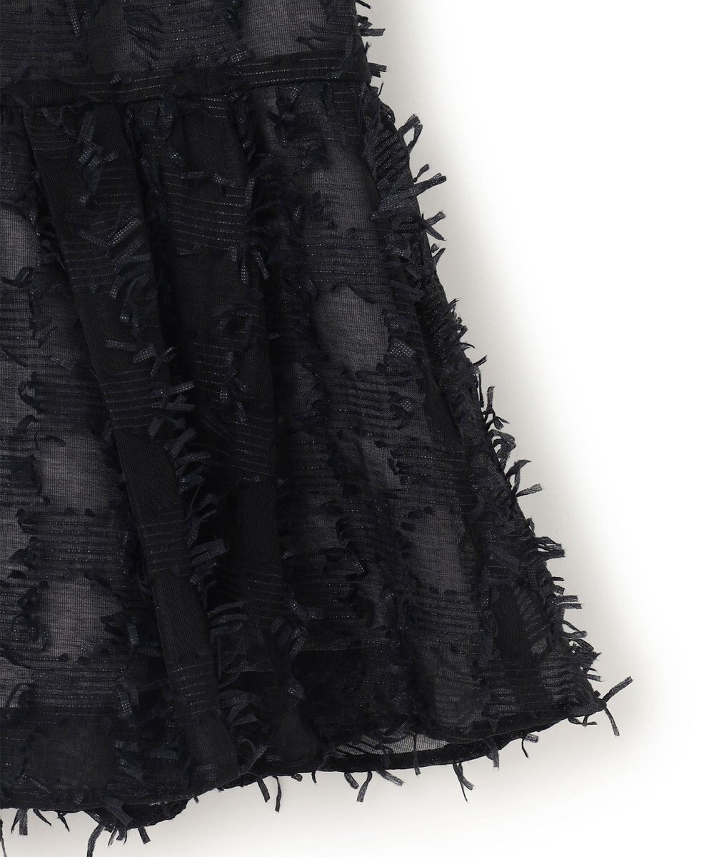 TOCCA 【消臭】FLOWER STEM ブラウス 