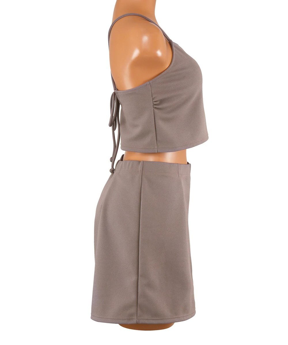 San-ai Resort（三愛水着楽園） ３点セット水着　9M・11L【San-ai Resort（サンアイリゾート）】 