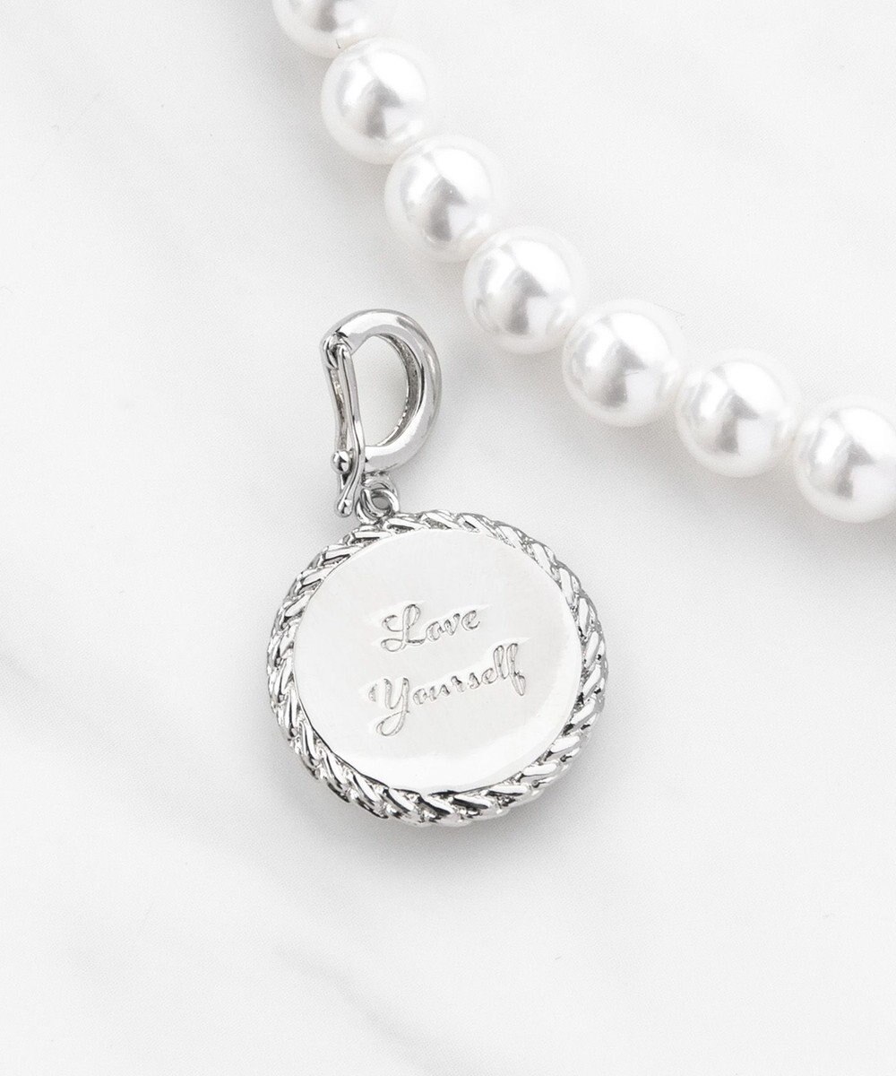 TOCCA INNOCENT ICON 2WAY NECKLACE ネックレス 