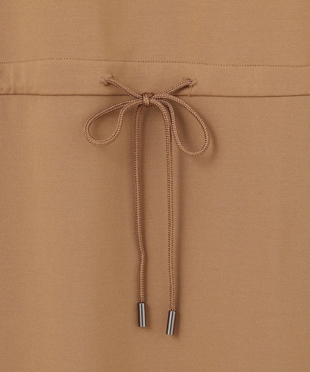 23区GOLF 【WOMEN】【吸水速乾/UVケア】モックネック ワンピース 