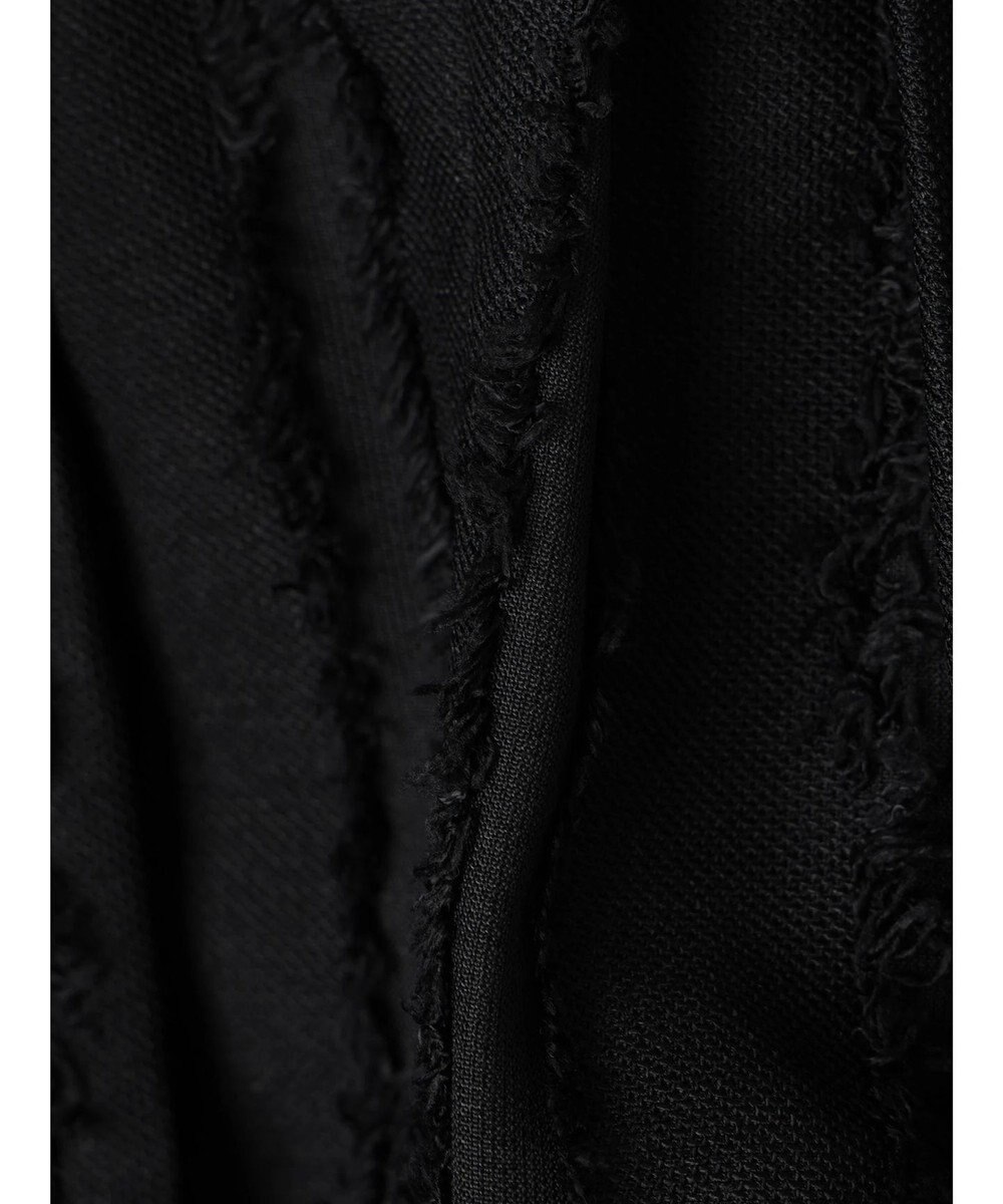 Green Parks ・ＡＮＤ　ＳＥＡＲＣＨフリンジストライプバルーンキャミ 