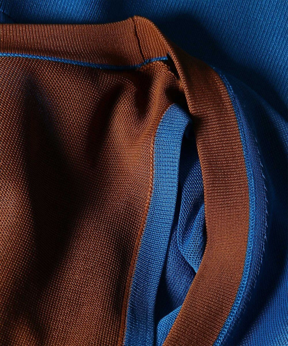 Paul Smith シアーレイヤード 長袖カーディガン 