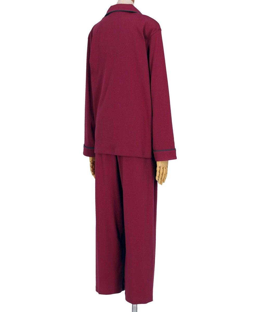 une nana cool 【綿100％】フライスパジャマ 