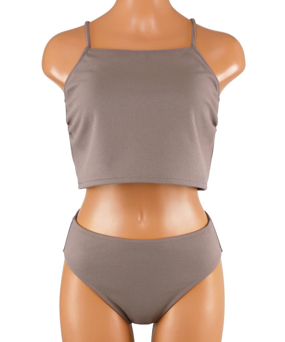 San-ai Resort（三愛水着楽園） ３点セット水着　9M・11L【San-ai Resort（サンアイリゾート）】 