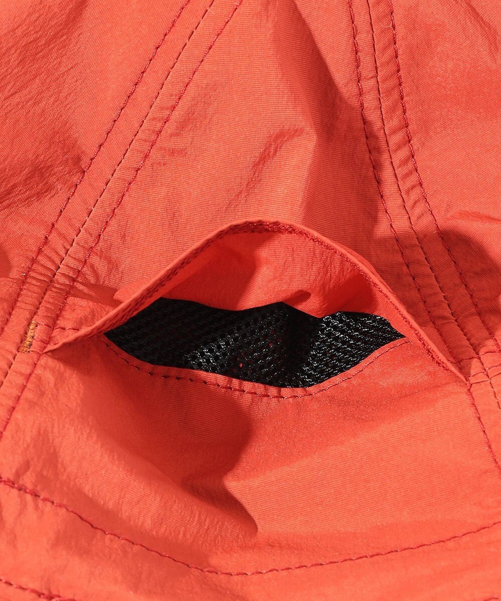 JOSEPH ABBOUD MOUNTAIN 【軽量/ストレッチ/ECO撥水】ライトワッシャーストレッチ キャップ 