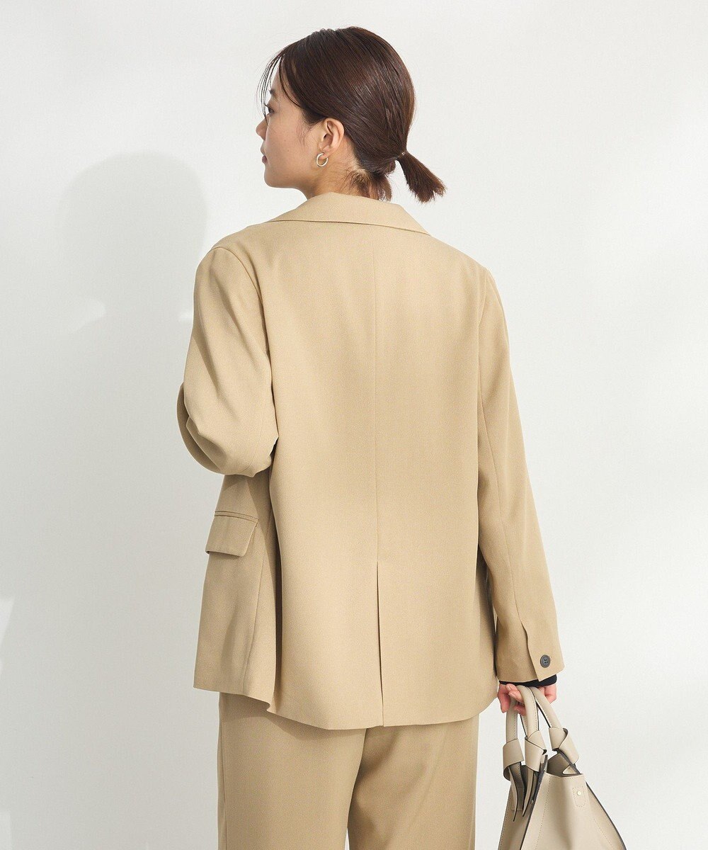 CRAFT STANDARD BOUTIQUE Ｗテーラードジャケット 