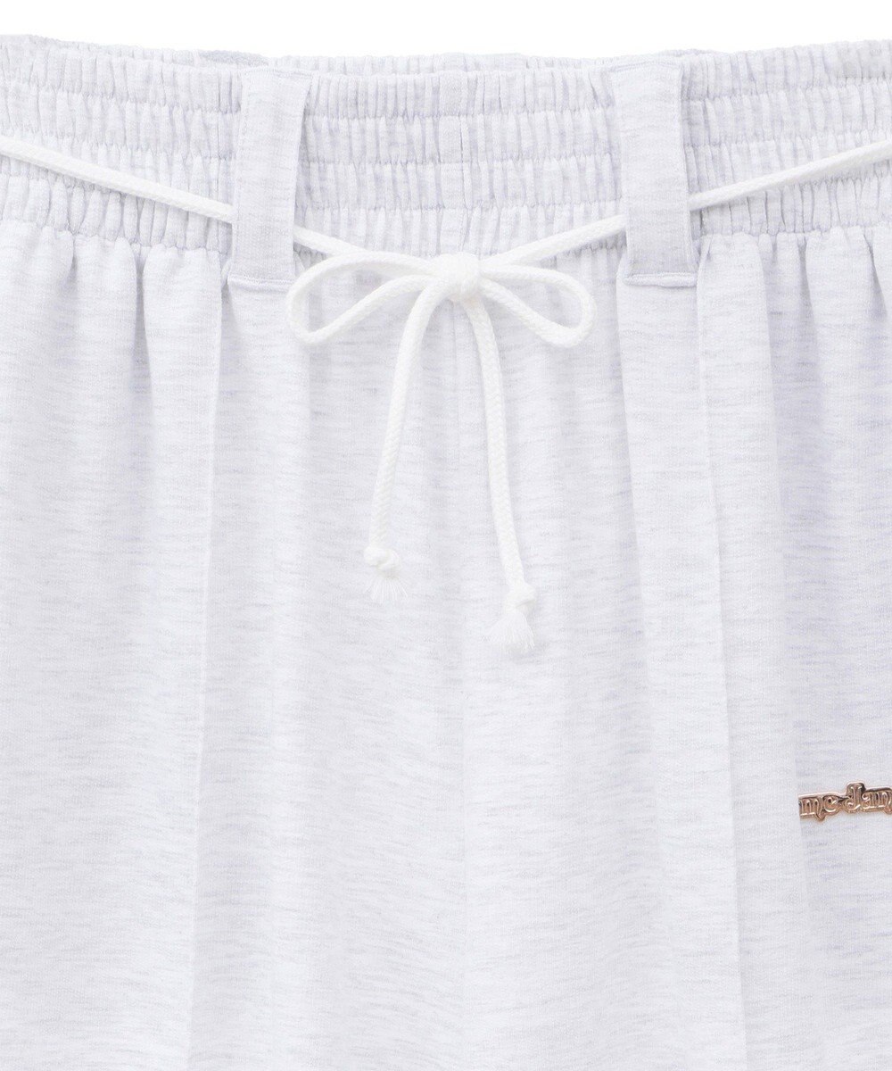 Green Parks ｍｅ　Ｊａｎｅ／タックスウェットパンツ 