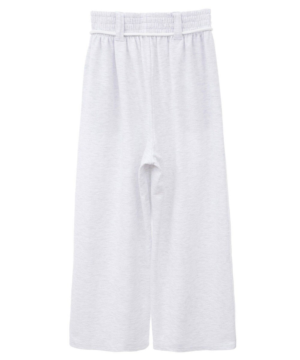 Green Parks ｍｅ　Ｊａｎｅ／タックスウェットパンツ 