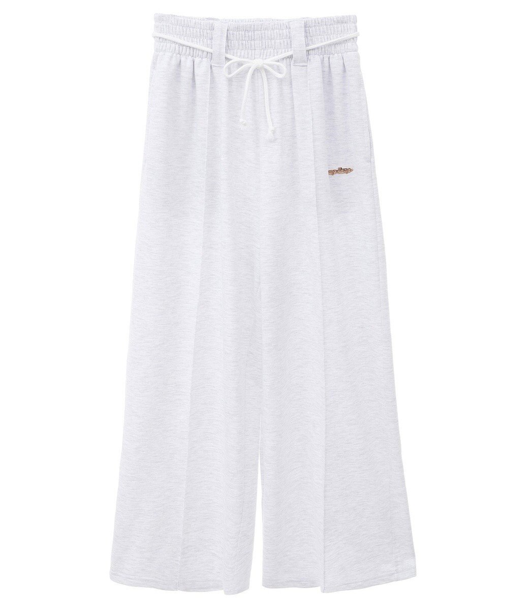 Green Parks ｍｅ　Ｊａｎｅ／タックスウェットパンツ 