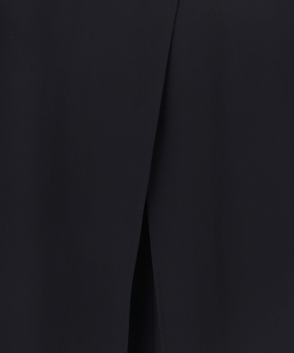 ICB 【接触冷感・UVカット・速乾・洗える】マットスキューバ  ワンピース 