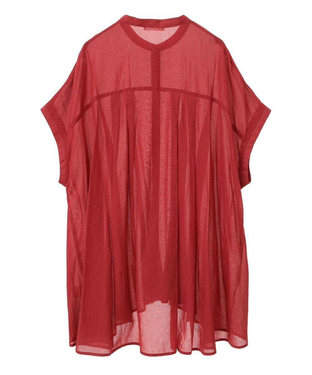 CRAFT STANDARD BOUTIQUE 【追加】ヴィンテージボイルタックチュニック 