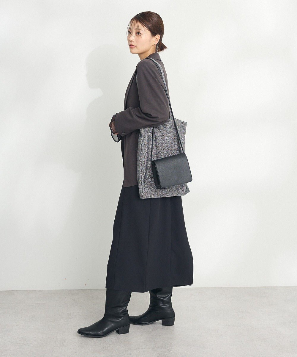 CRAFT STANDARD BOUTIQUE Ｗテーラードジャケット 