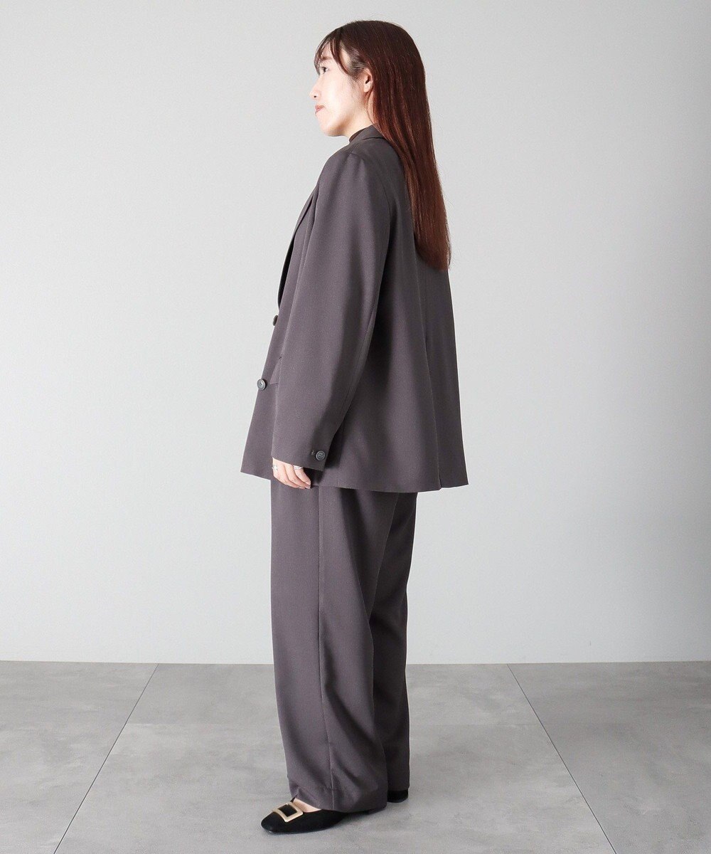 CRAFT STANDARD BOUTIQUE Ｗテーラードジャケット 