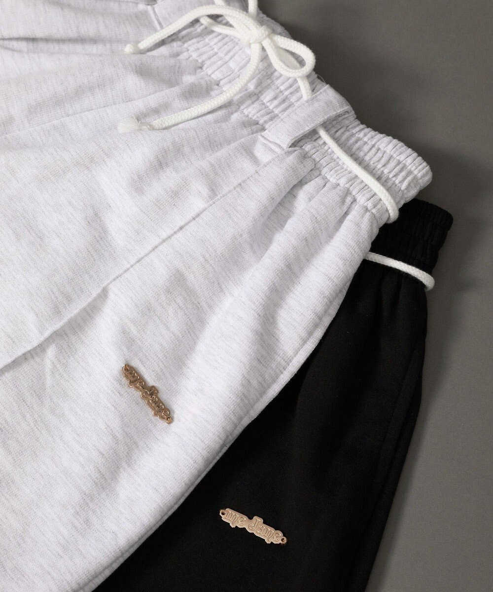 Green Parks ｍｅ　Ｊａｎｅ／タックスウェットパンツ 