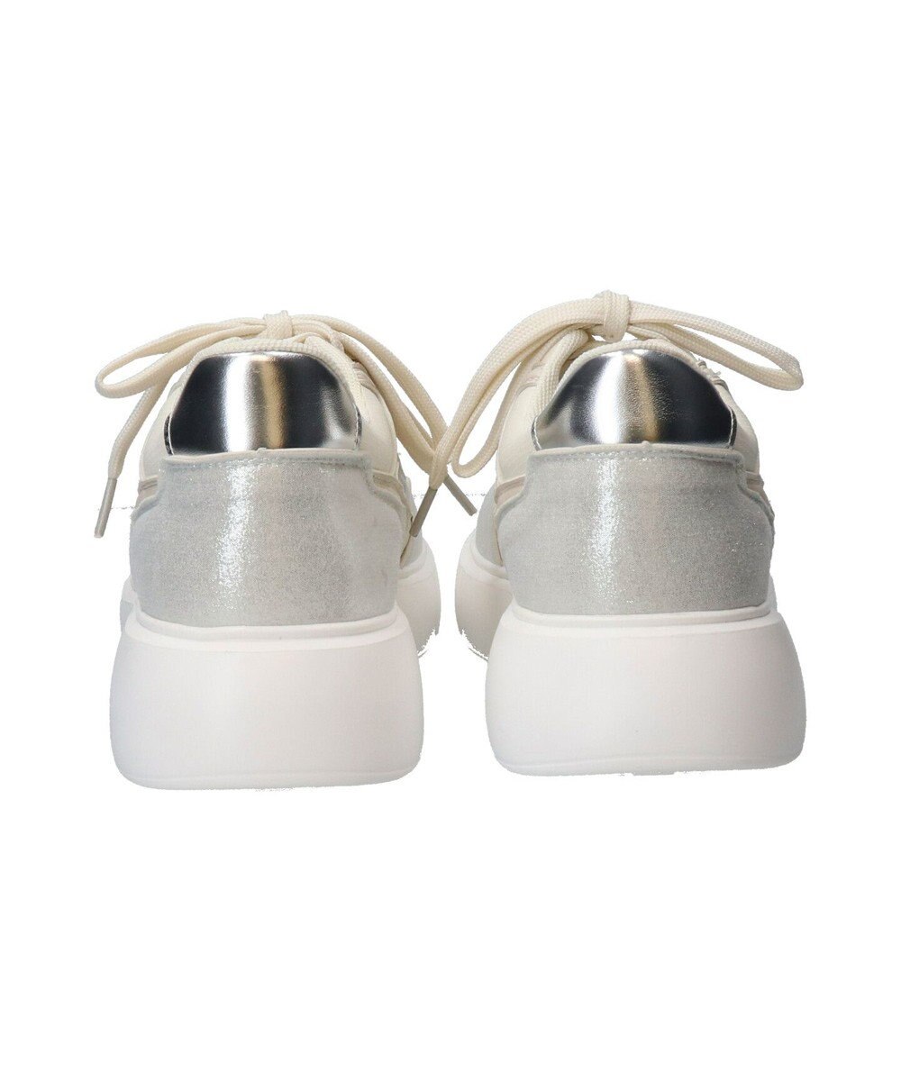 Bridget Birkin 【PARADIS COULEUR】晴雨兼用厚底スニーカー 