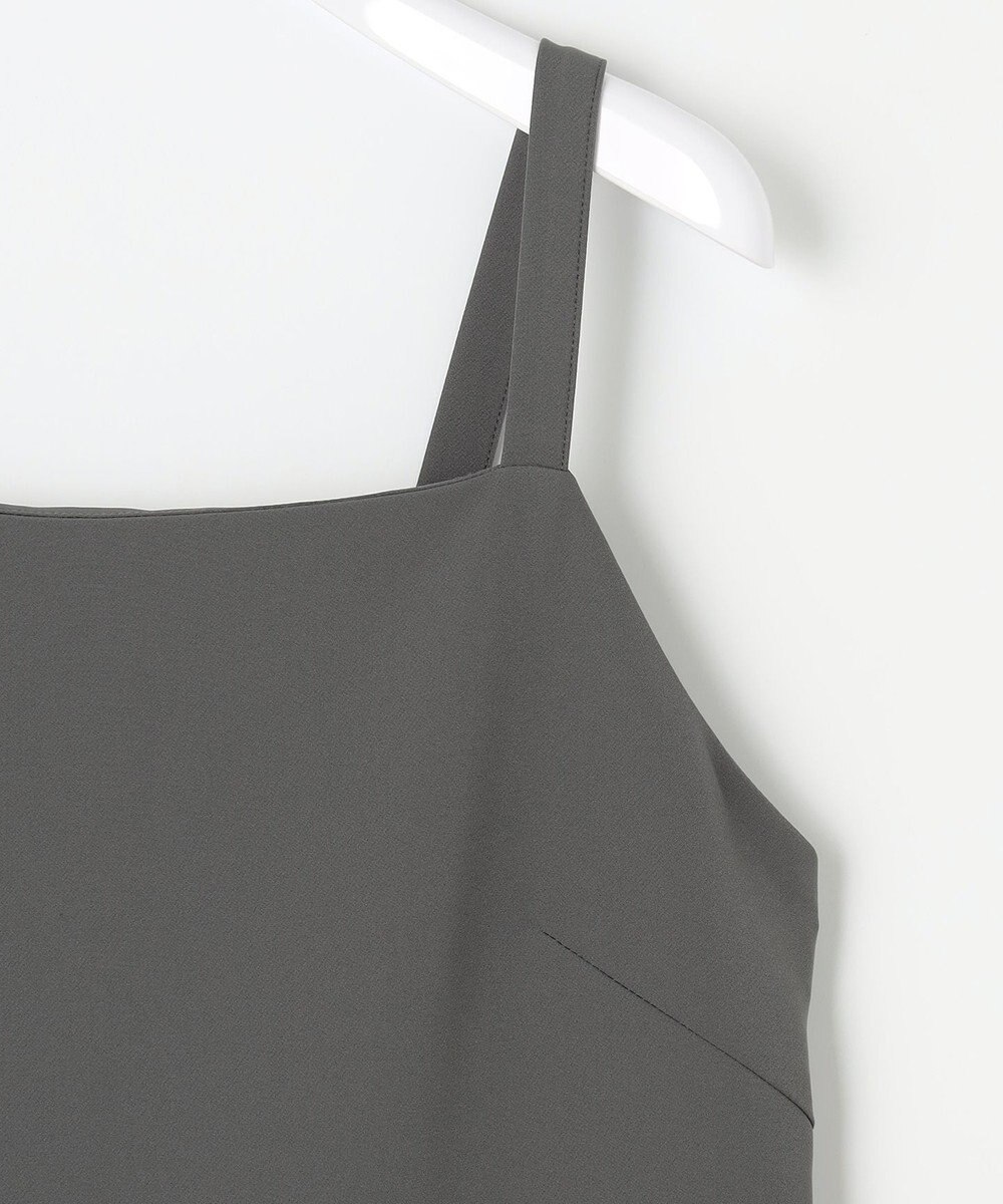 ANY SIS 【洗える】オールインワン サロペット 