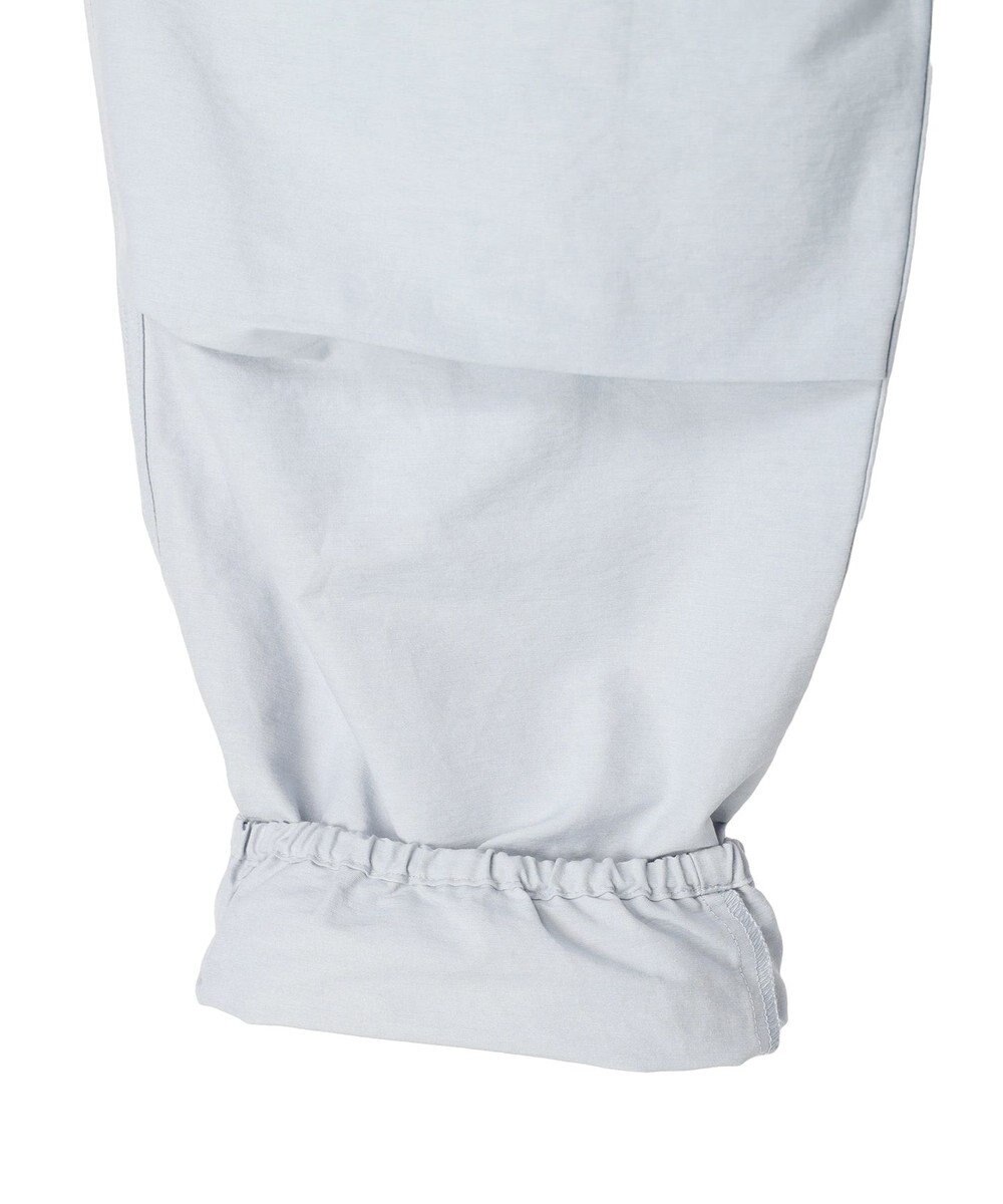 earth music&ecology バルーンシルエットパンツ 