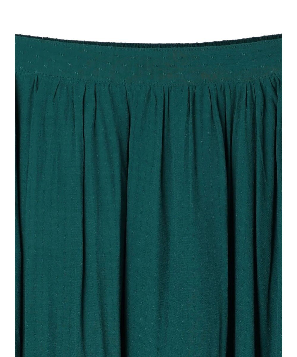 AMERICAN HOLIC ティアードギャザースカート 