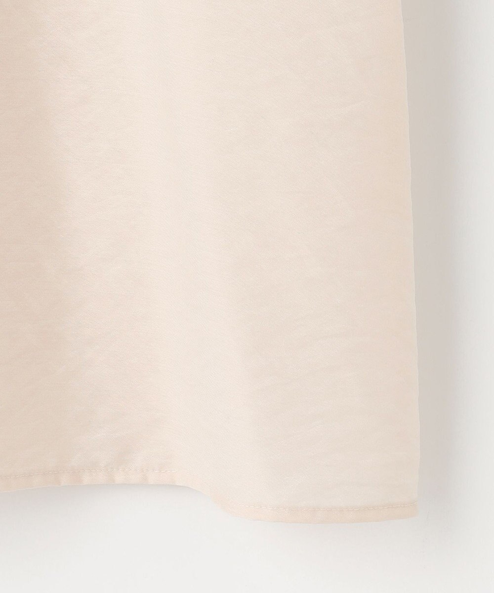 23区 【接触冷感/速乾】シアータンブラー シャツ 