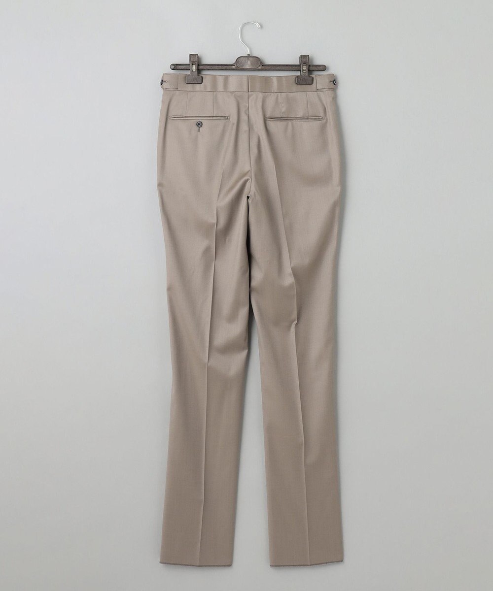 GOTAIRIKU 【LoroPiana】AUSTRALIS_ダブルブレスト 