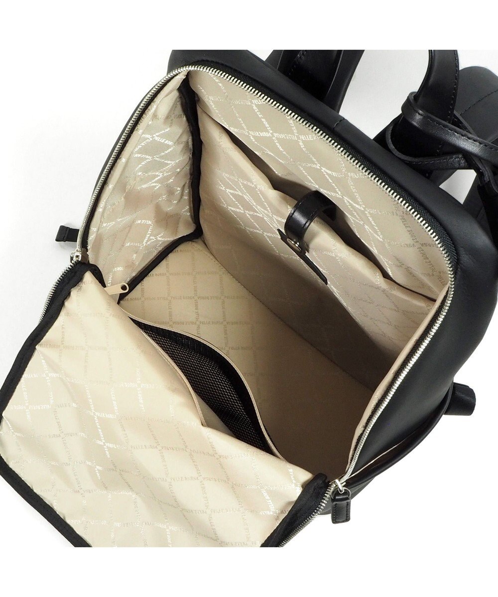 PELLE BORSA 13インチPCレザーリュック Cheers Leather チアーズレザー 4676 