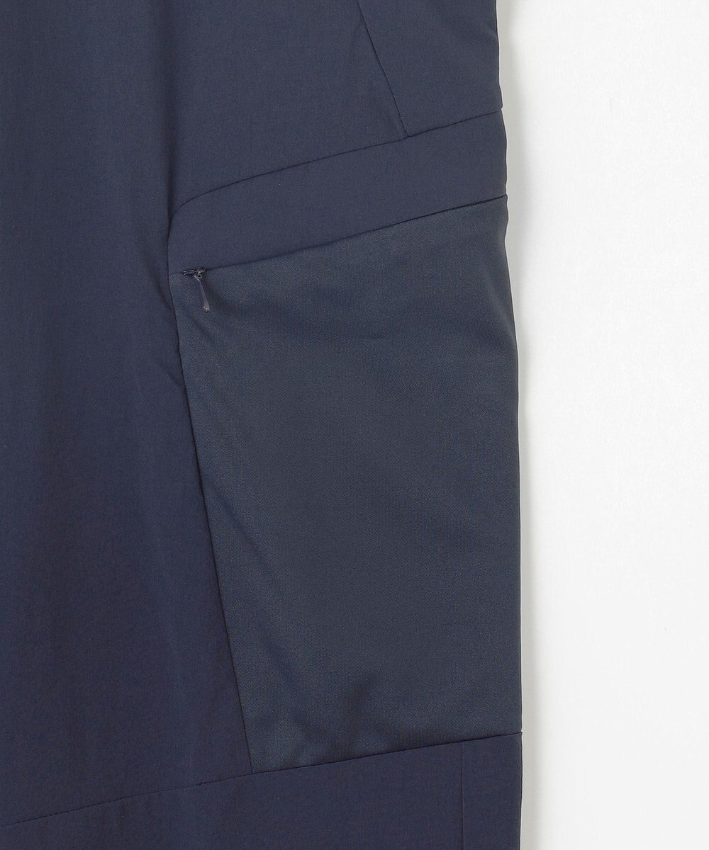 23区GOLF 【MEN】マルチポケットアクティブテーパード パンツ 