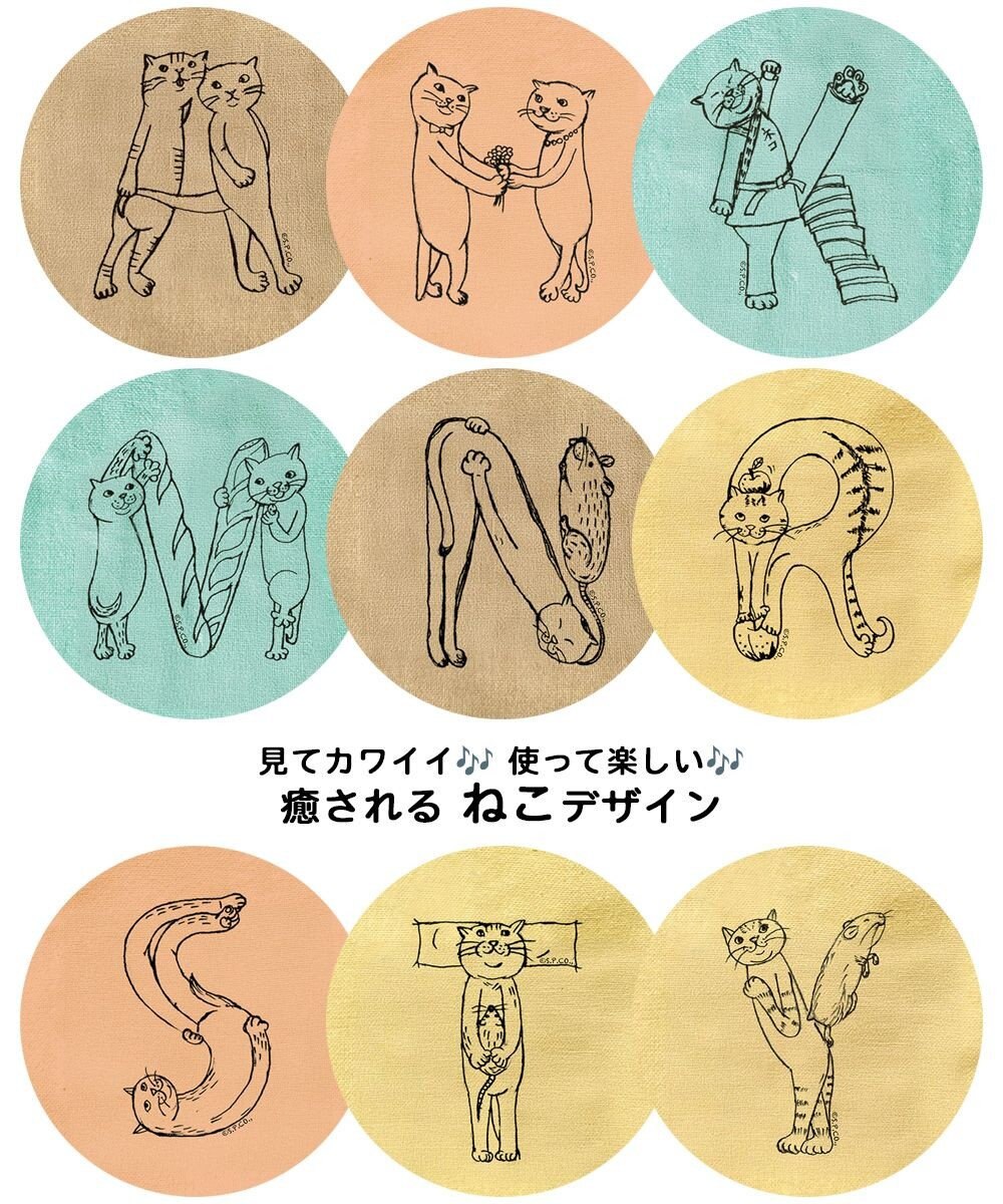 ROOTOTE 0699【猫の日トート】RTG.ベビールー.2way.ネコノヒ 