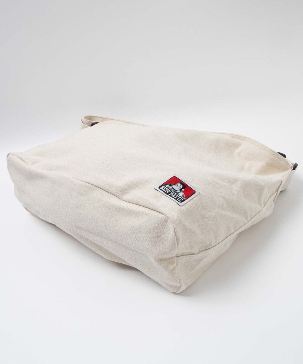 WEGO BENDAVIS　BIGCANVASSHOULDER 