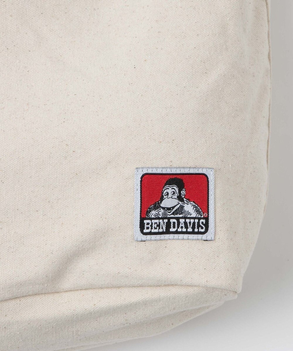 WEGO BENDAVIS　BIGCANVASSHOULDER 