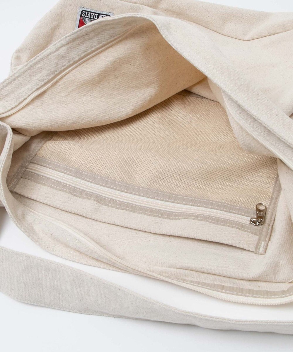 WEGO BENDAVIS　BIGCANVASSHOULDER 