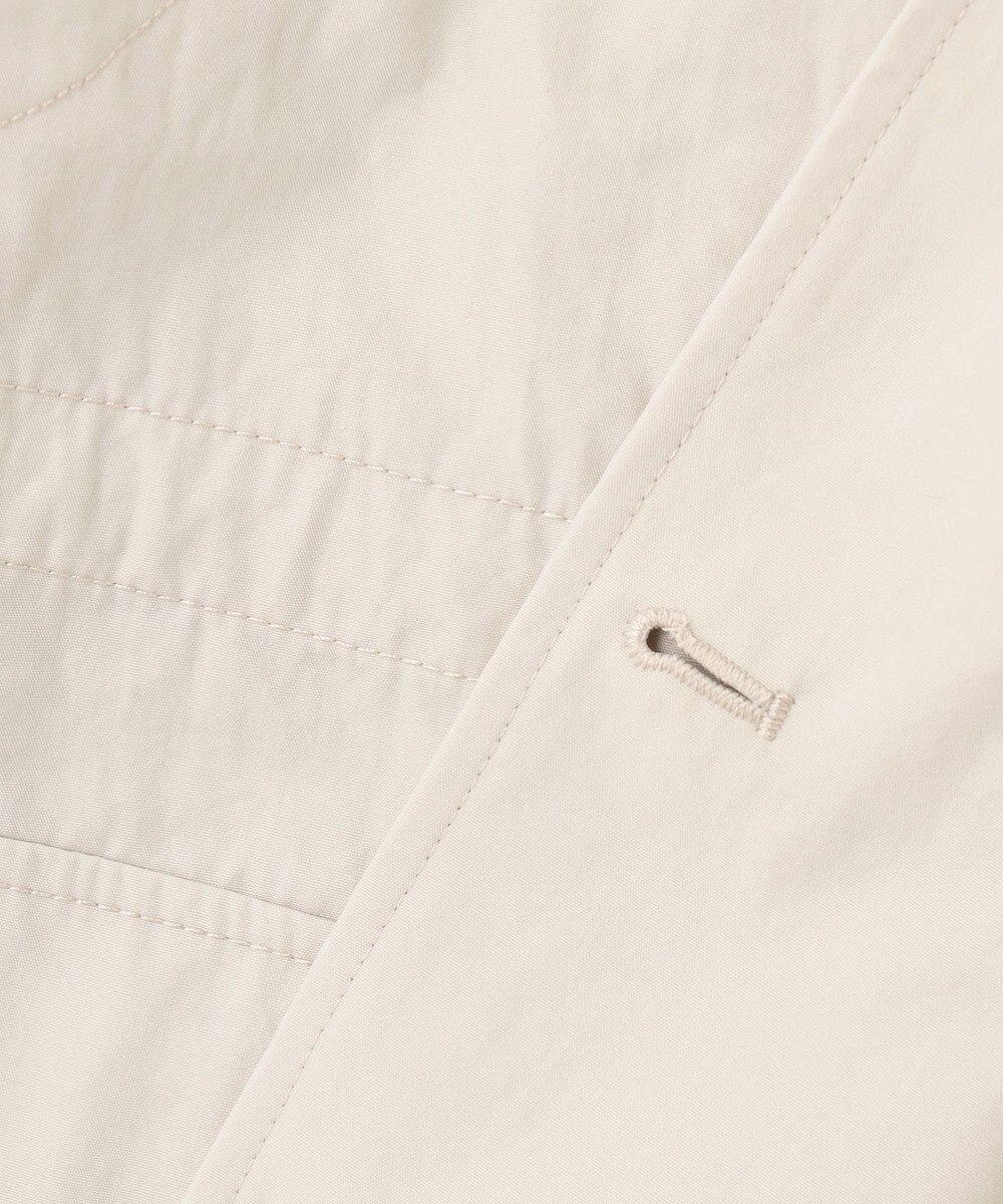 ANY L ミリタリーベスト 