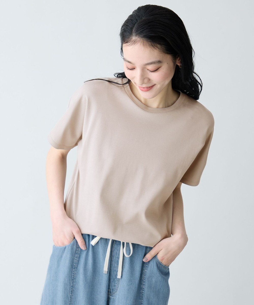 ANY プレミアムコットンベーシックＴシャツ 