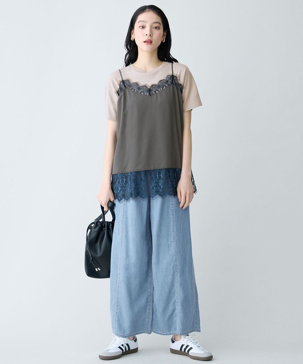 ANY プレミアムコットンベーシックＴシャツ 