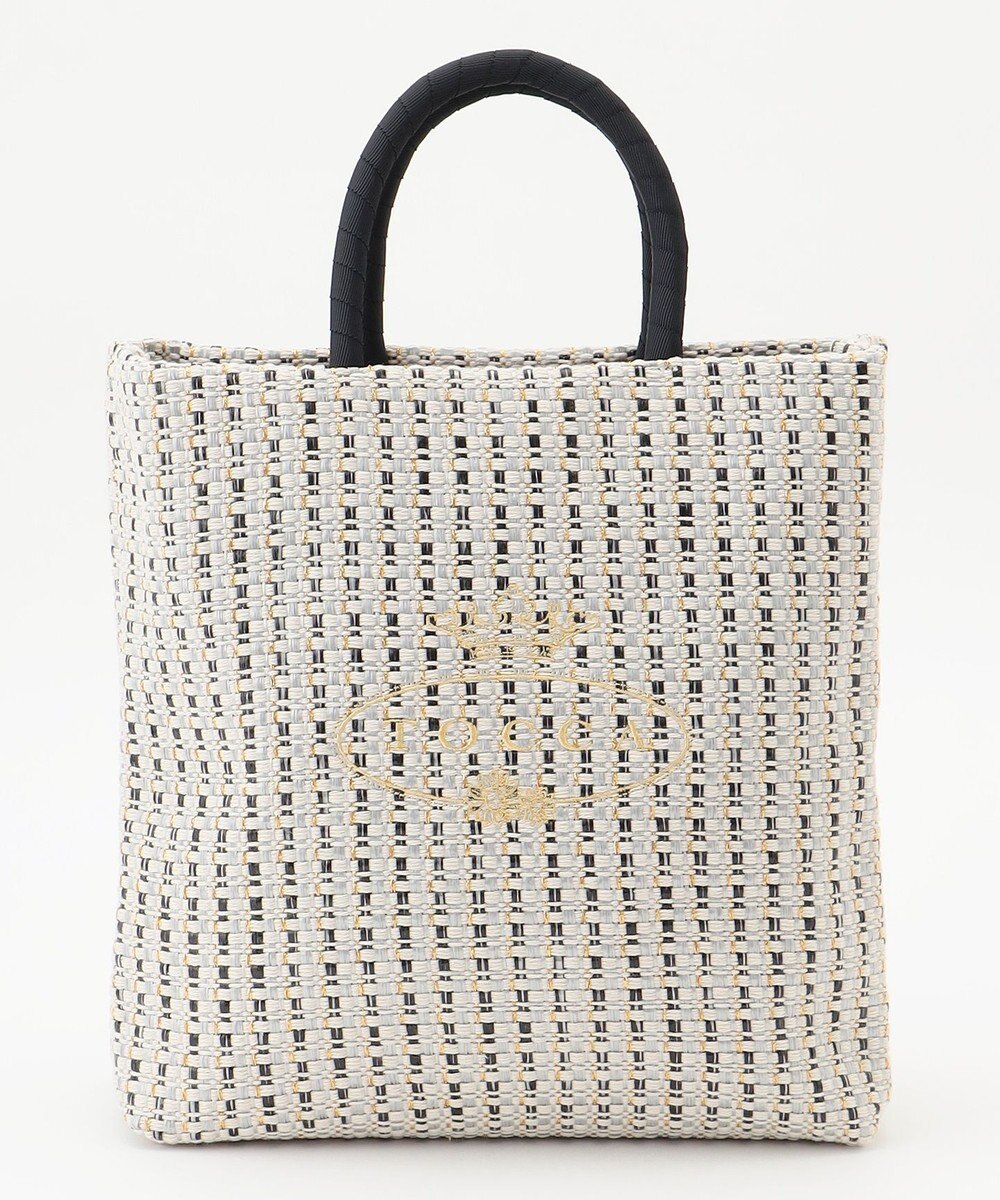 TOCCA 【A4サイズ対応】COLOMARE トートバッグ 