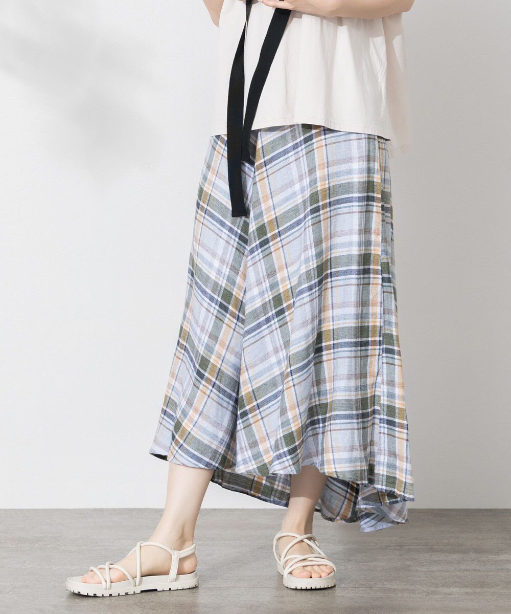 ONWARD Reuse Park 【23区】スカート春夏 