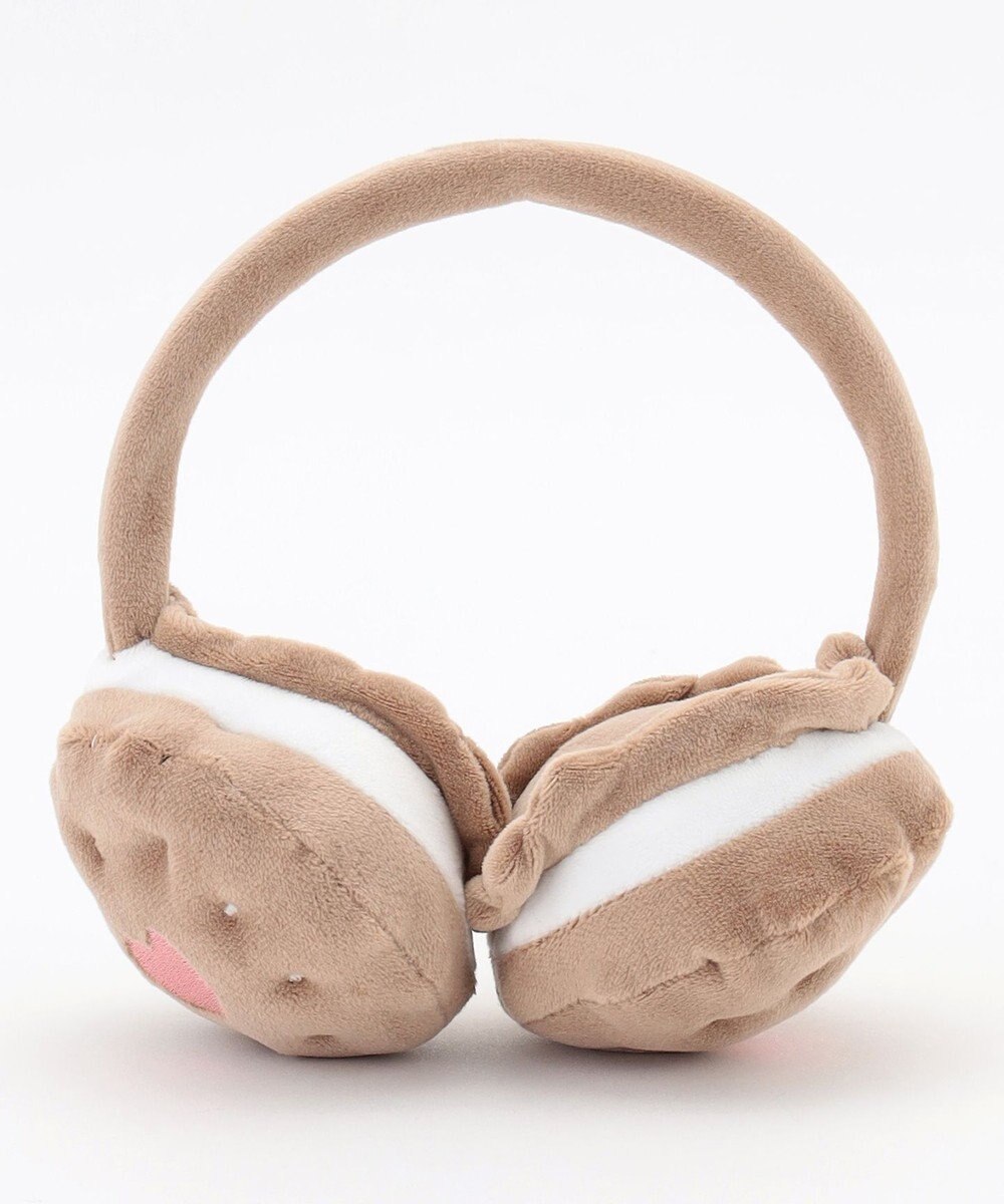 ANY KIDS ビスケットイヤーマフ 