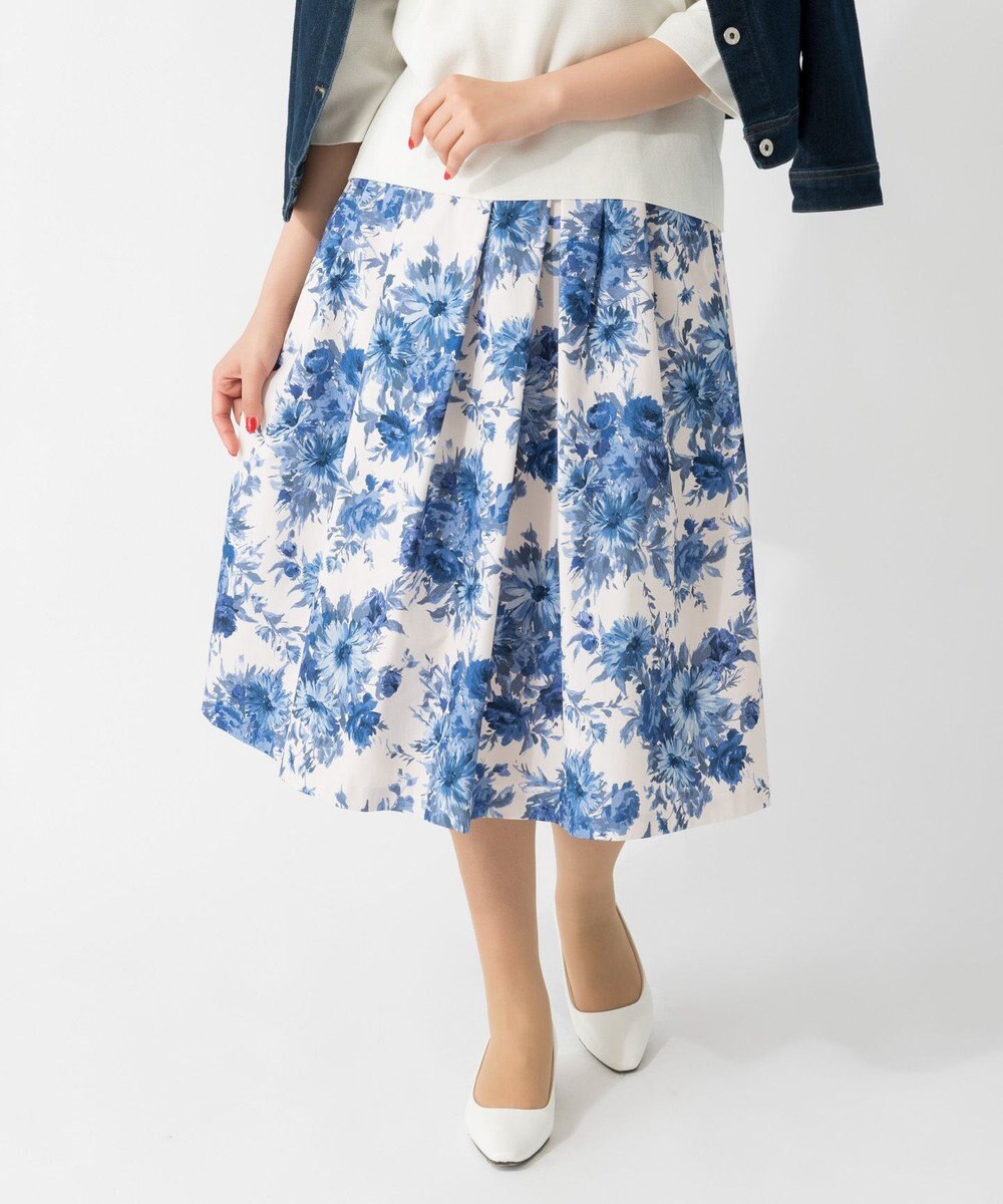 ONWARD Reuse Park 【組曲】スカート春夏 