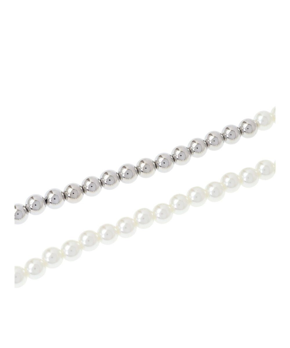 Green Parks ｅｖｅｒｙ　ｗａｌｋ．３ＷＡＹパールスマホショルダー 