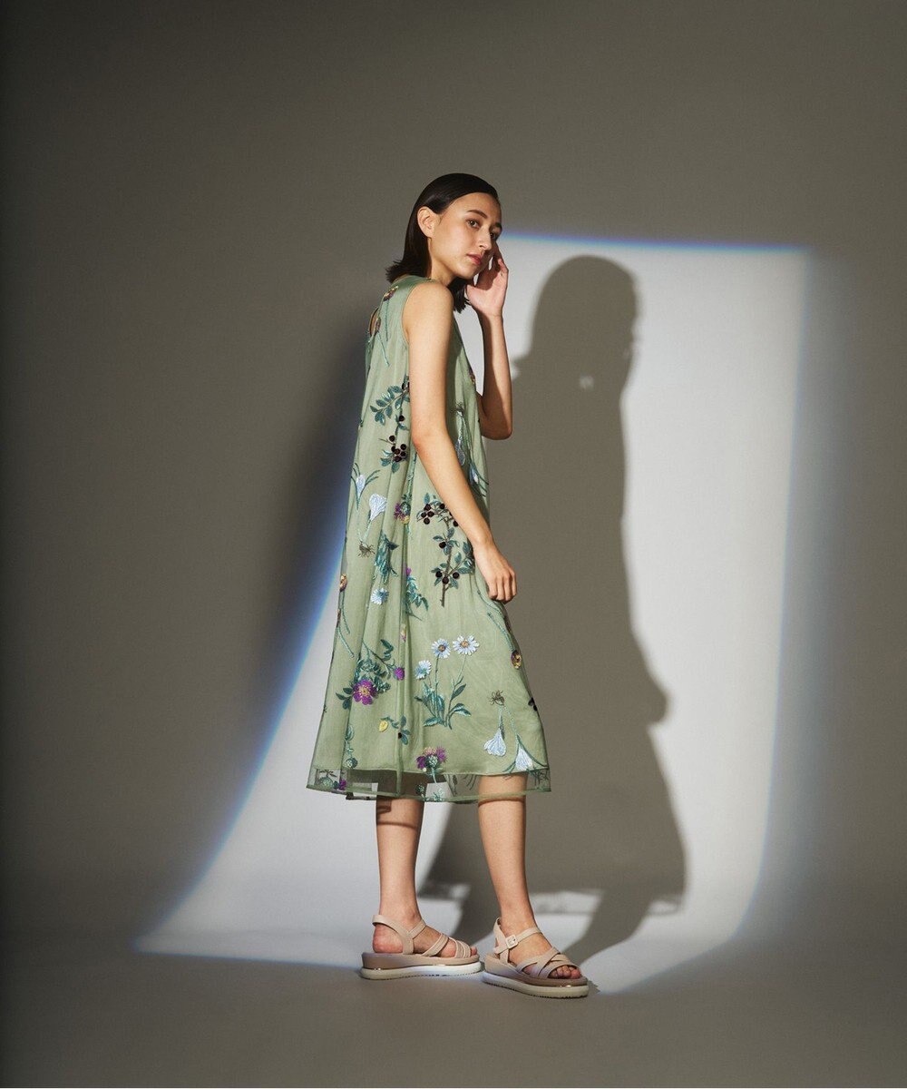 ボタニカルembワンピース Grace Continental ファッション通販 公式通販 オンワード クローゼット ボタニカルembワンピース Grace Continental ファッション通販 公式通販 オンワード クローゼット