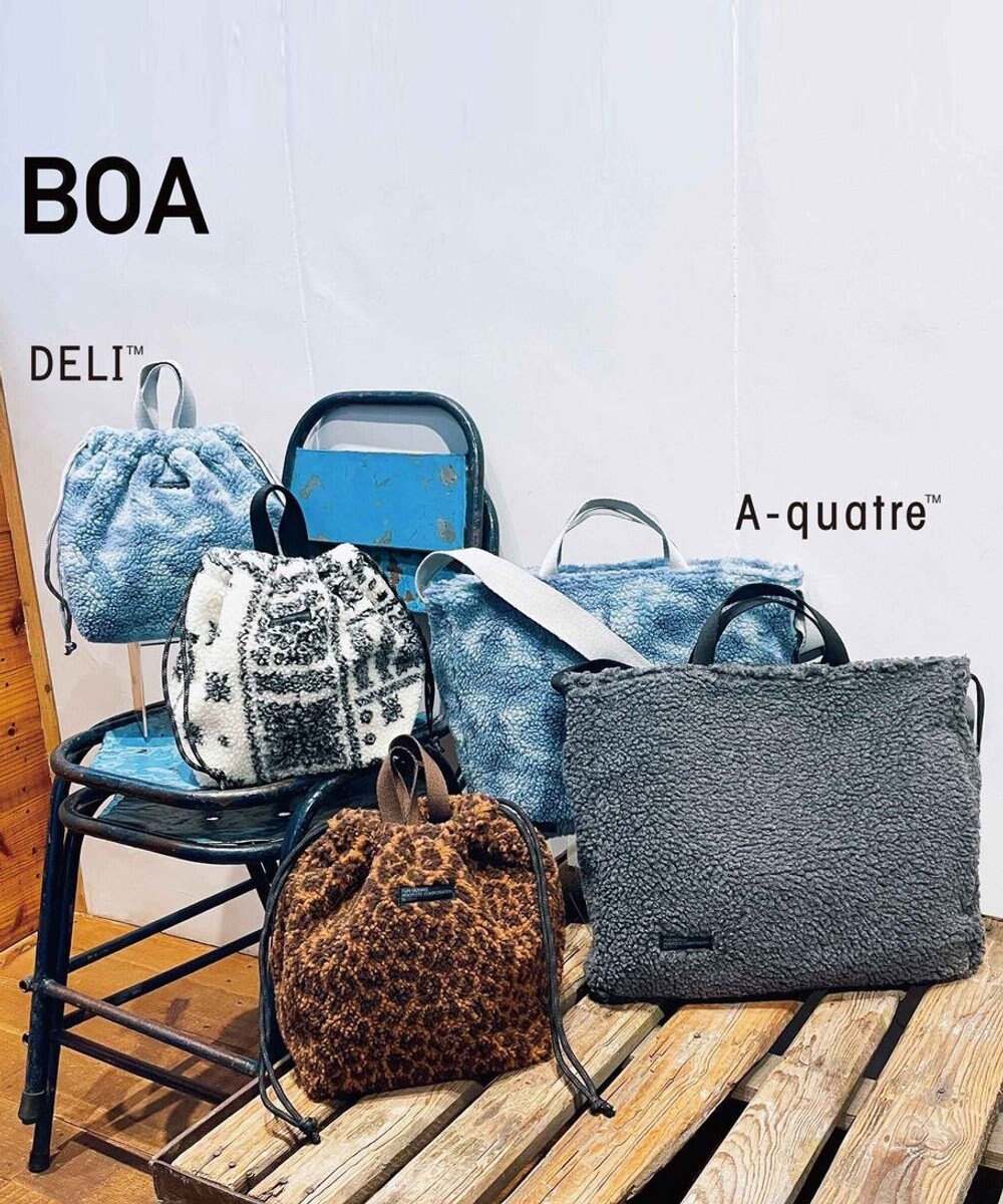 ROOTOTE 1258【モコかわいい】SC.アーキャトル.ボア-A 